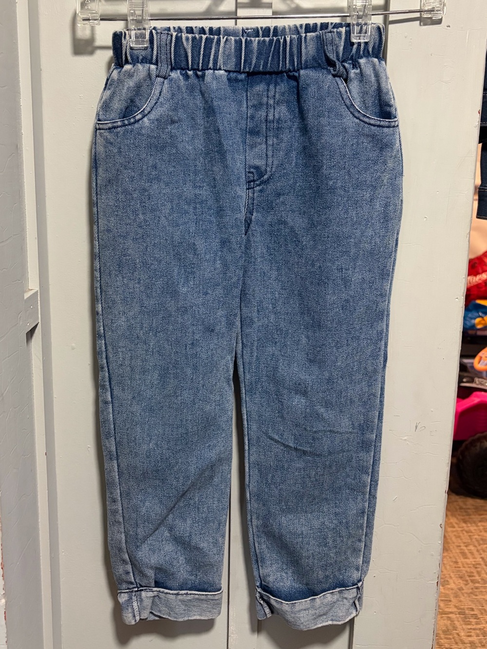 Kids SHEIN jeans size 5